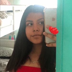 Meet your Posher, Jocelyn